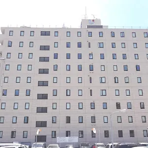Hotel Via Shin, Osaka