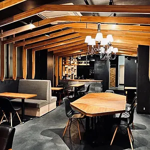 Hostel Namba Hive, Osaka