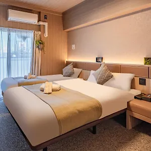 Aparthotel 11 Dotonbori 2, Osaka