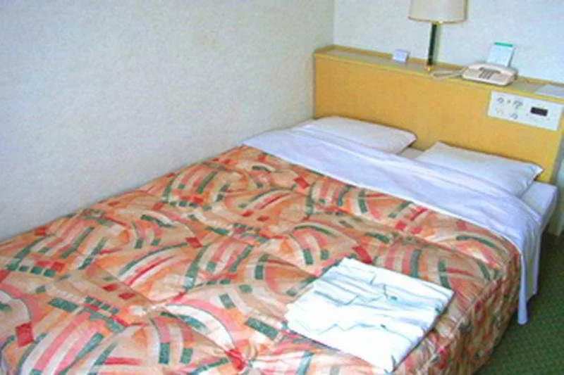 Osaka Namba Washington Hotel Plaza 3*,