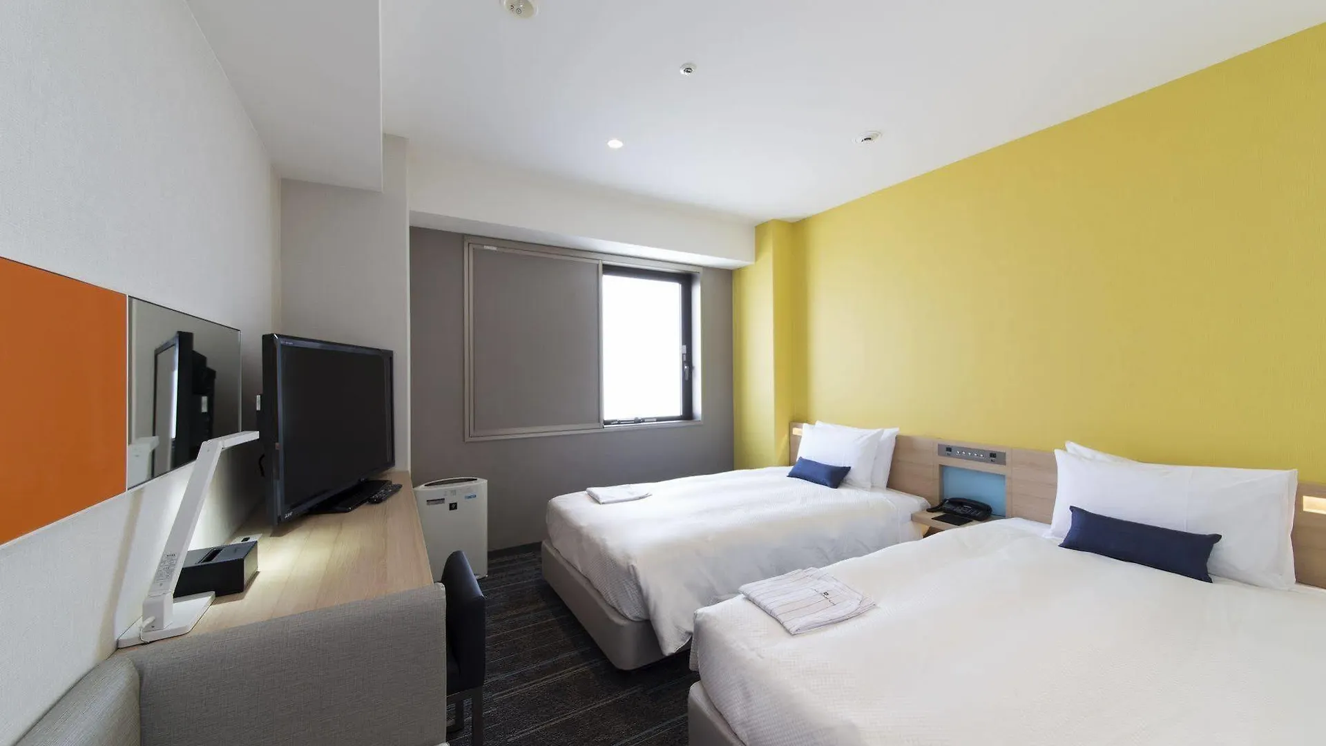 Osaka Namba Washington Hotel Plaza