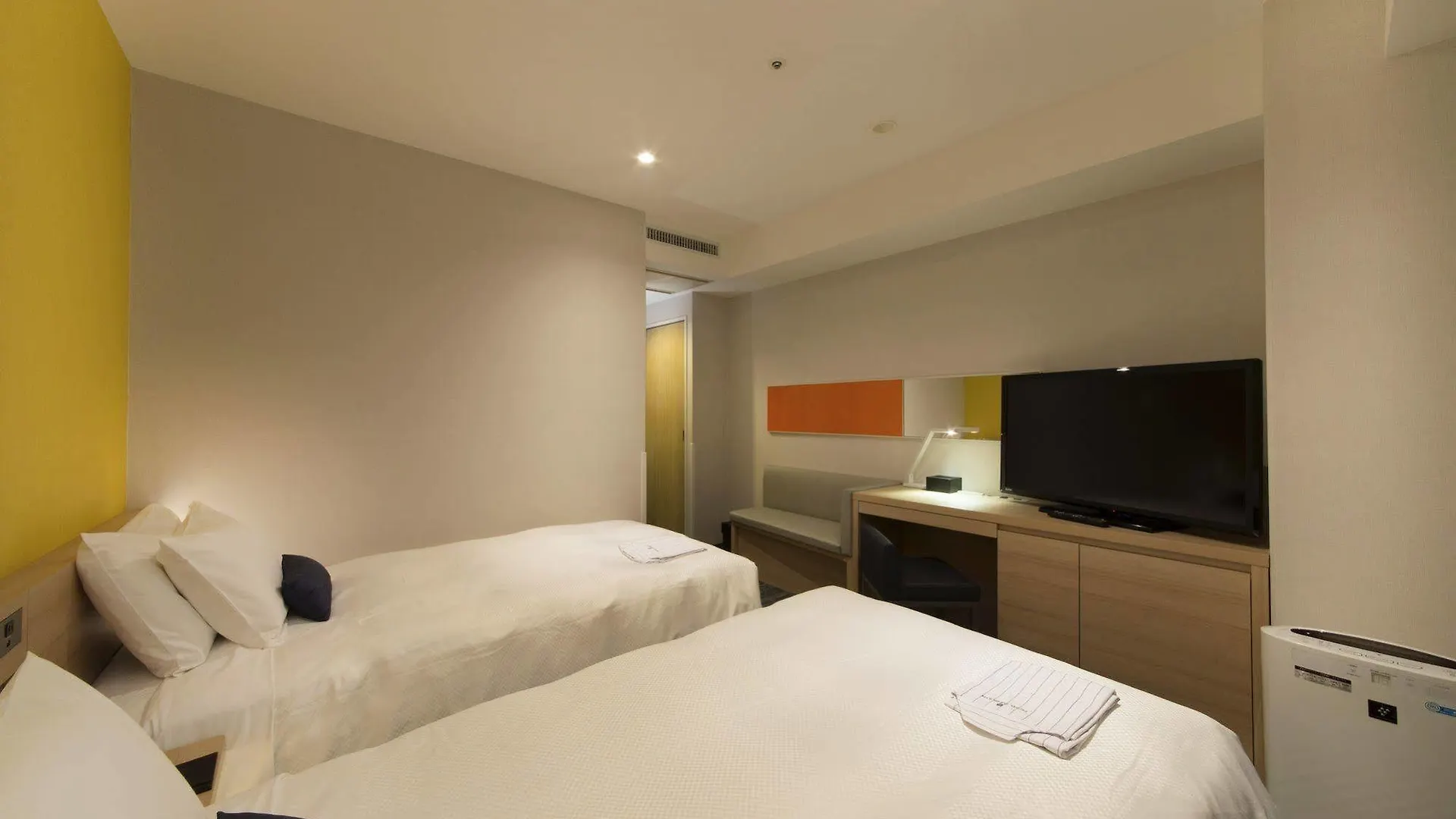 Osaka Namba Washington Hotel Plaza