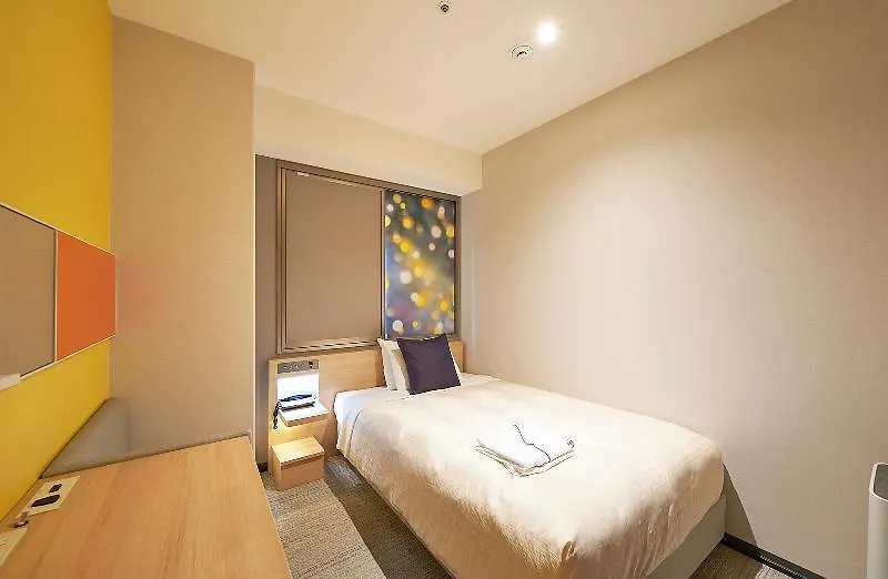 Osaka Namba Washington Hotel Plaza