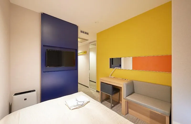 Osaka Namba Washington Hotel Plaza